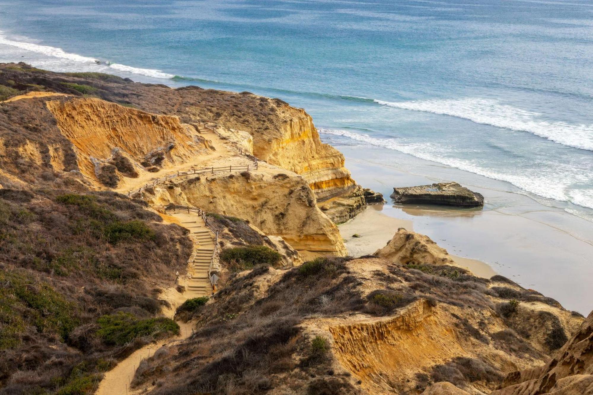 Hilton La Jolla Torrey Pines Hotel San Diego Buitenkant foto