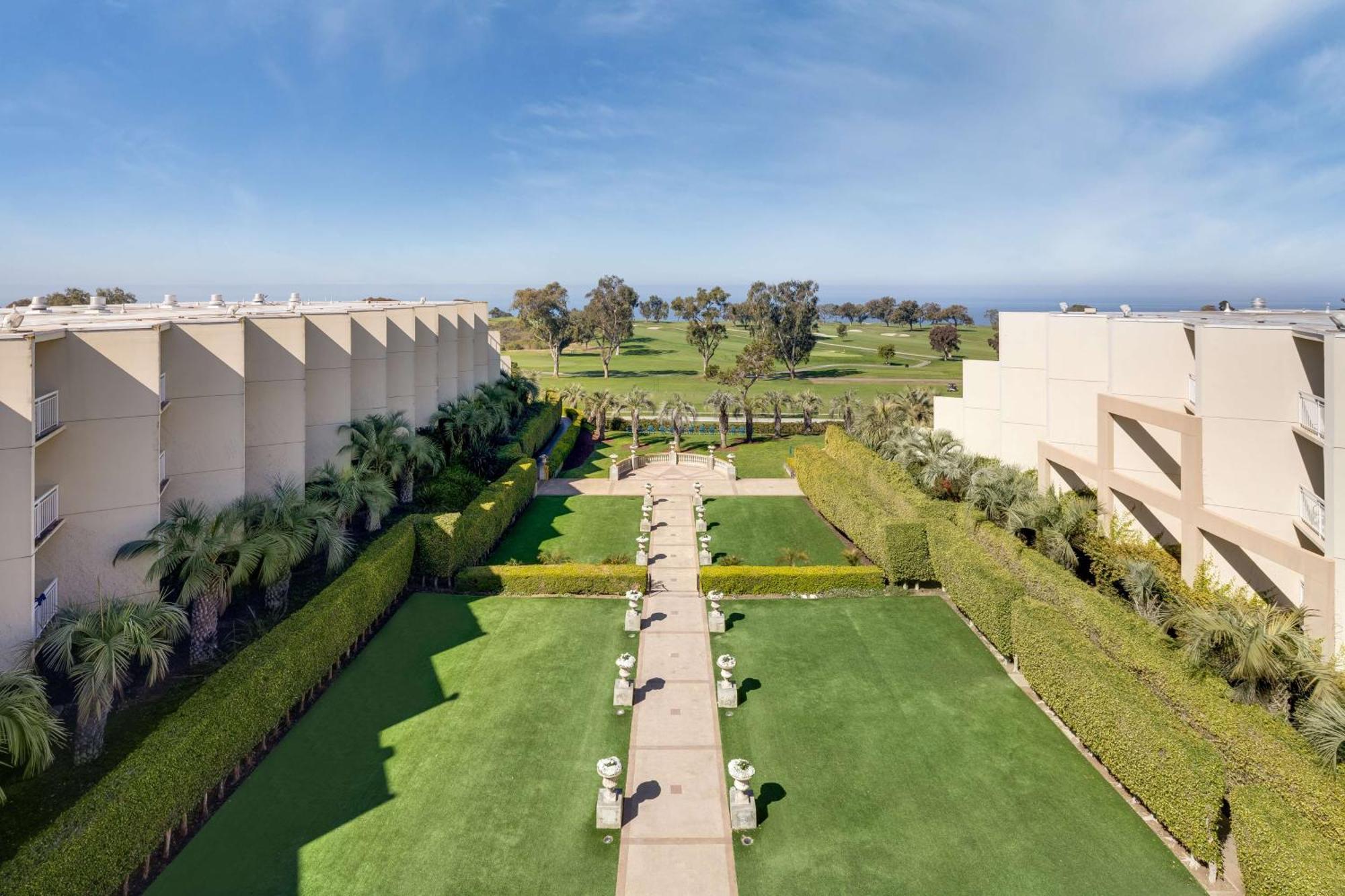 Hilton La Jolla Torrey Pines Hotel San Diego Buitenkant foto