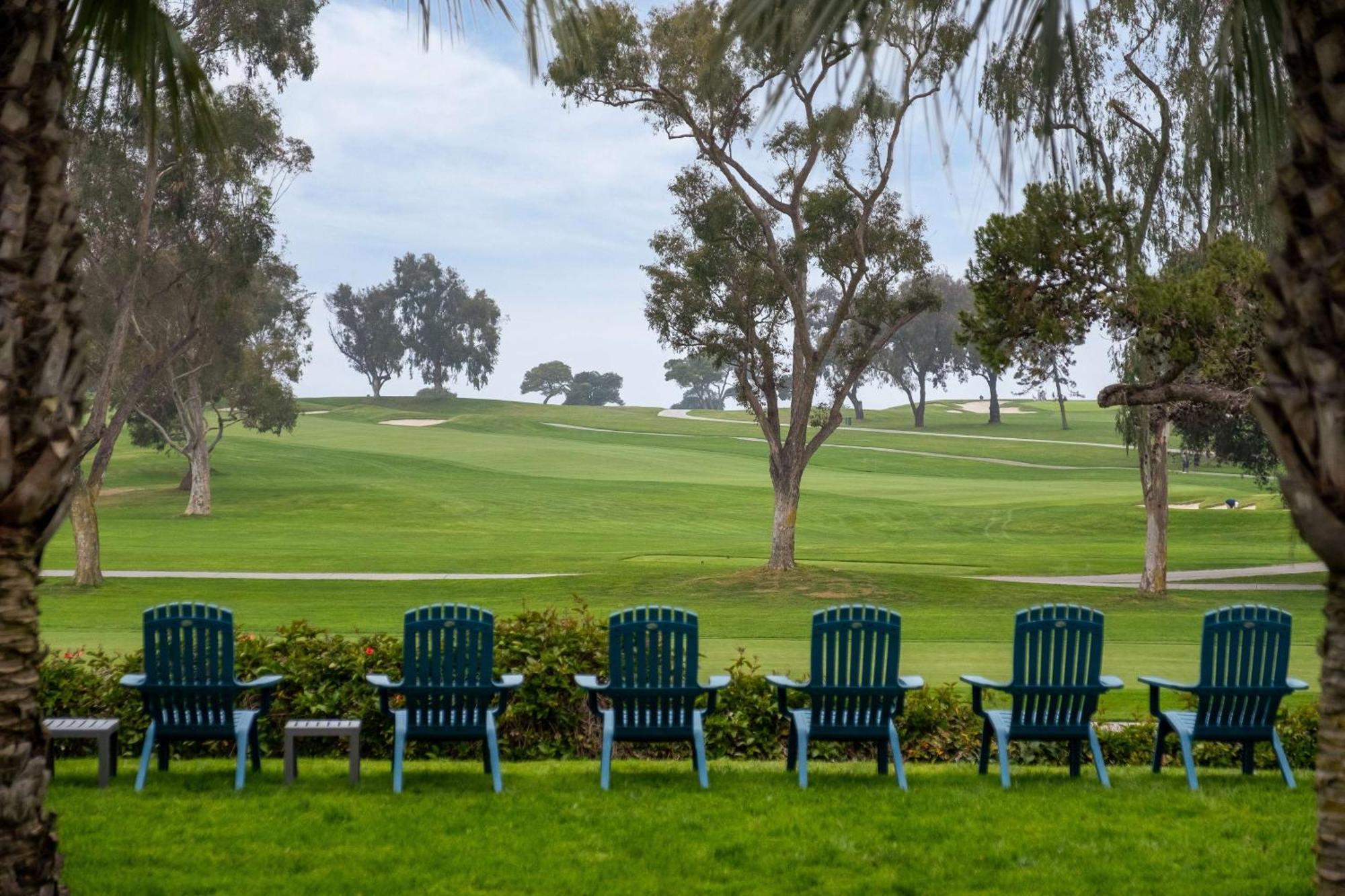 Hilton La Jolla Torrey Pines Hotel San Diego Buitenkant foto