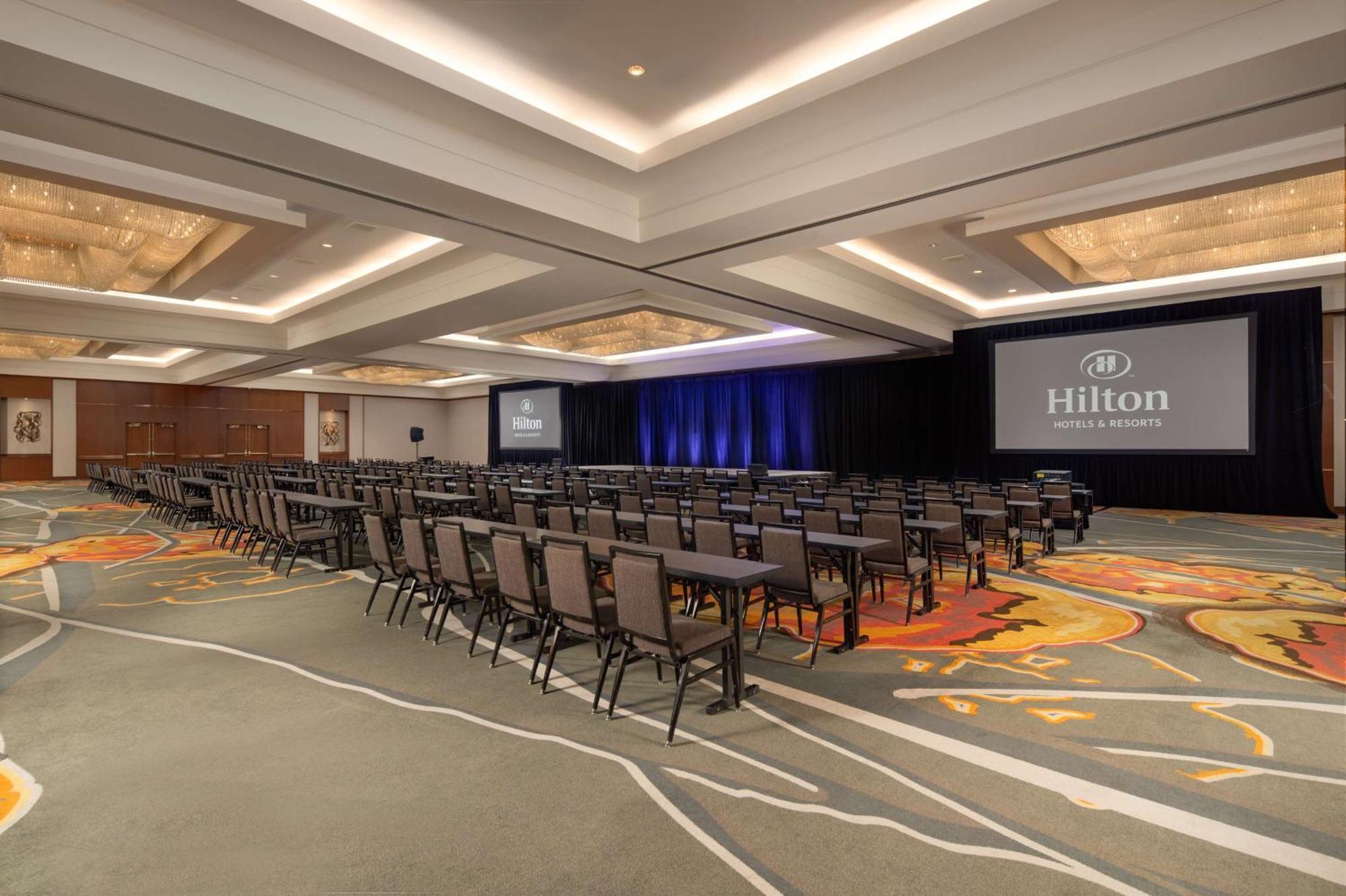 Hilton La Jolla Torrey Pines Hotel San Diego Buitenkant foto