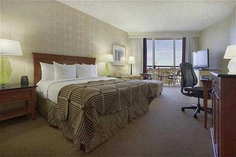 Hilton La Jolla Torrey Pines Hotel San Diego Kamer foto