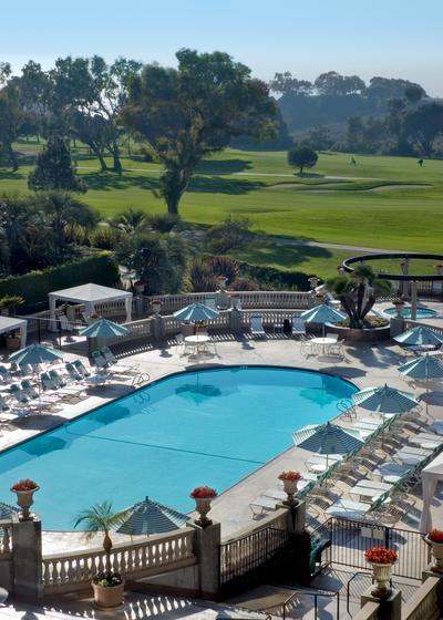 Hilton La Jolla Torrey Pines Hotel San Diego Buitenkant foto
